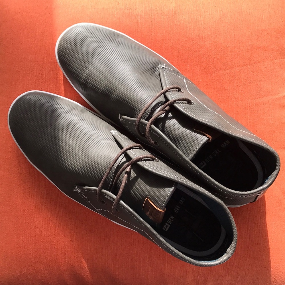 Ben Sherman Chukka Boot Size 11